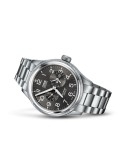 Zegarek lotniczy męski Oris Big Crown Propilot Worldtimer 01 690 7735 4063-07 8 22 19-1 - Zegarki ORIS