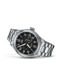 Zegarek lotniczy męski Oris Big Crown Propilot Worldtimer 01 690 7735 4164-07 8 22 19-1 - Zegarki ORIS