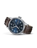 Zegarek lotniczy męski Oris Big Crown Propilot Big Day Date 01 752 7698 4065-07 1 22 72Fc - Zegarki ORIS