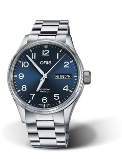 Oris Big Crown Propilot Big Day Date 01 752 7698 4065-07 8 22 19