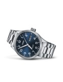 Zegarek lotniczy męski Oris Big Crown Propilot Big Day Date 01 752 7698 4065-07 8 22 19 - Zegarki ORIS