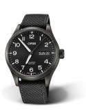 Zegarek lotniczy męski Oris Big Crown Propilot Big Day Date 01 752 7698 4264-07 5 22 15Gfc - Zegarki ORIS