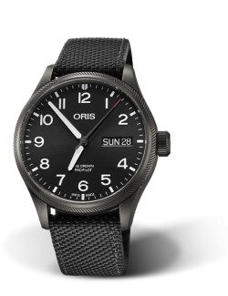 Oris Big Crown Propilot Big Day Date 01 752 7698 4264-07 5 22 15Gfc