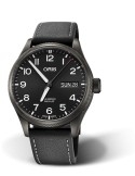 Zegarek lotniczy męski Oris Big Crown Propilot Big Day Date 01 752 7698 4264-07 5 22 19Gfc - Zegarki ORIS