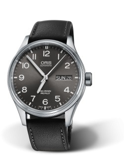 Oris Big Crown Propilot Big Day Date 01 752 7698 4063-07 5 22 19Fc
