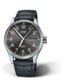 Zegarek lotniczy męski Oris Big Crown Propilot Big Day Date 01 752 7698 4063-07 5 22 06Fc - Zegarki ORIS