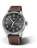 Zegarek lotniczy męski Oris Big Crown Propilot Big Day Date 01 752 7698 4063-07 5 22 05Fc - Zegarki ORIS