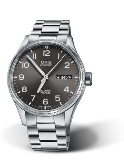 Oris Big Crown Propilot Big Day Date 01 752 7698 4063-07 8 22 19
