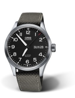 Oris Big Crown Propilot Big Day Date 01 752 7698 4164-07 5 22 17Fc