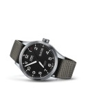 Zegarek lotniczy męski Oris Big Crown Propilot Big Day Date 01 752 7698 4164-07 5 22 17Fc - Zegarki ORIS