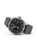 Zegarek lotniczy męski Oris Big Crown Propilot Big Day Date 01 752 7698 4164-07 5 22 14Fc - Zegarki ORIS