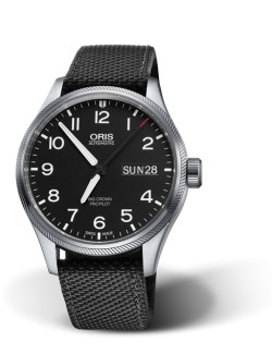 Oris Big Crown Propilot Big Day Date 01 752 7698 4164-07 5 22 15Fc