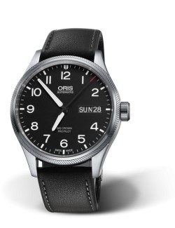 Oris Big Crown Propilot Big Day Date 01 752 7698 4164-07 5 22 19Fc