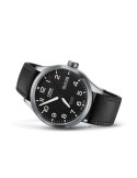 Zegarek lotniczy męski Oris Big Crown Propilot Big Day Date 01 752 7698 4164-07 5 22 19Fc - Zegarki ORIS
