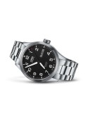 Zegarek lotniczy męski Oris Big Crown Propilot Big Day Date 01 752 7698 4164-07 8 22 19 - Zegarki ORIS