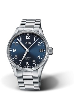 Oris Big Crown Propilot Big Date 01 751 7697 4065-07 8 20 19