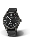 Zegarek lotniczy męski Oris Big Crown Propilot Big Date 01 751 7697 4264-07 5 20 15Gfc - Zegarki ORIS