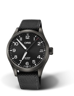 Oris Big Crown Propilot Big Date 01 751 7697 4264-07 5 20 15Gfc