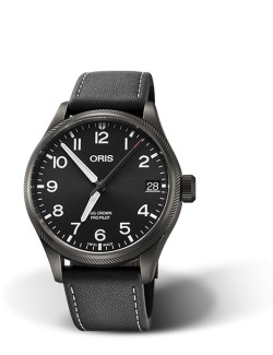 Oris Big Crown Propilot Big Date 01 751 7697 4264-07 5 20 19Gfc