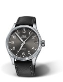 Zegarek lotniczy męski Oris Big Crown Propilot Big Date 01 751 7697 4063-07 5 20 19Fc - Zegarki ORIS