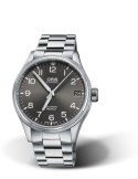Zegarek lotniczy męski Oris Big Crown Propilot Big Date 01 751 7697 4063-07 8 20 19 - Zegarki ORIS