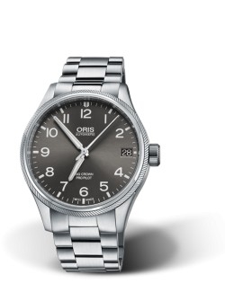 Oris Big Crown Propilot Big Date 01 751 7697 4063-07 8 20 19