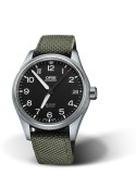 Zegarek lotniczy męski Oris Big Crown Propilot Big Date 01 751 7697 4164-07 5 20 14Fc - Zegarki ORIS