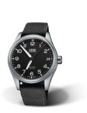 Zegarek lotniczy męski Oris Big Crown Propilot Big Date 01 751 7697 4164-07 5 20 15Fc - Zegarki ORIS