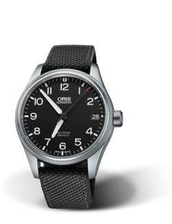 Oris Big Crown Propilot Big Date 01 751 7697 4164-07 5 20 15Fc