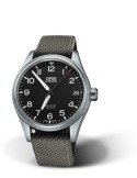 Zegarek lotniczy męski Oris Big Crown Propilot Big Date 01 751 7697 4164-07 5 20 17Fc - Zegarki ORIS