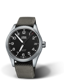 Oris Big Crown Propilot Big Date 01 751 7697 4164-07 5 20 17Fc