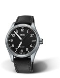 Zegarek lotniczy męski Oris Big Crown Propilot Big Date 01 751 7697 4164-07 5 20 19Fc - Zegarki ORIS