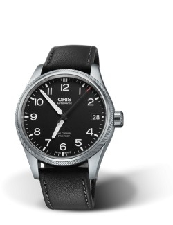 Oris Big Crown Propilot Big Date 01 751 7697 4164-07 5 20 19Fc