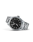 Zegarek lotniczy męski Oris Big Crown Propilot Big Date 01 751 7697 4164-07 8 20 19 - Zegarki ORIS