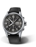 Zegarek lotniczy męski Oris Big Crown Propilot Chronograph 01 774 7699 4063-07 5 22 19Fc - Zegarki ORIS