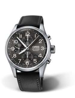 Oris Big Crown Propilot Chronograph 01 774 7699 4063-07 5 22 19Fc