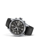 Zegarek lotniczy męski Oris Big Crown Propilot Chronograph 01 774 7699 4063-07 5 22 19Fc - Zegarki ORIS