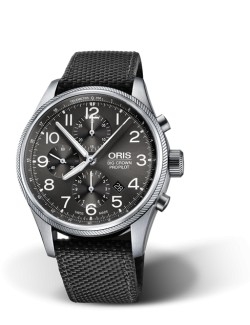 Oris Big Crown Propilot Chronograph 01 774 7699 4063-07 5 22 15Fc