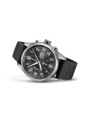 Zegarek lotniczy męski Oris Big Crown Propilot Chronograph 01 774 7699 4063-07 5 22 15Fc - Zegarki ORIS