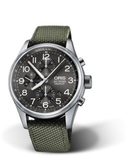 Oris Big Crown Propilot Chronograph 01 774 7699 4063-07 5 22 14Fc