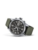 Zegarek lotniczy męski Oris Big Crown Propilot Chronograph 01 774 7699 4063-07 5 22 14Fc - Zegarki ORIS