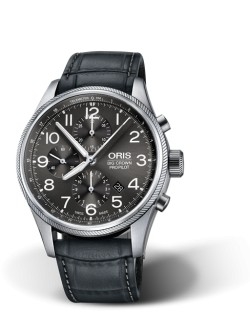 Oris Big Crown Propilot Chronograph 01 774 7699 4063-07 5 22 06Fc