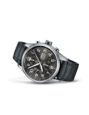 Zegarek lotniczy męski Oris Big Crown Propilot Chronograph 01 774 7699 4063-07 5 22 06Fc - Zegarki ORIS