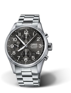 Oris Big Crown Propilot Chronograph 01 774 7699 4063-07 8 22 19