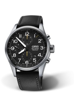 Oris Big Crown Propilot Chronograph 01 774 7699 4134-07 5 22 19Fc
