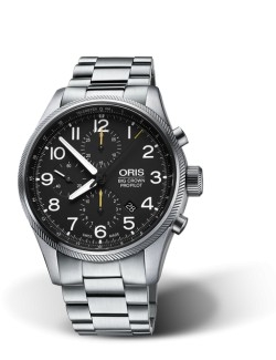 Oris Big Crown Propilot Chronograph 01 774 7699 4134-07 8 22 19