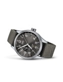 Zegarek lotniczy męski Oris Big Crown Propilot Gmt Small Second 01 748 7710 4063-07 5 22 17Fc - Zegarki ORIS