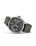 Zegarek lotniczy męski Oris Big Crown Propilot Gmt Small Second 01 748 7710 4063-07 5 22 14Fc - Zegarki ORIS