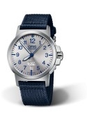 Zegarek męski Oris Bc3 Advanced Day Date 01 735 7641 4161-07 5 22 26 - Zegarki ORIS