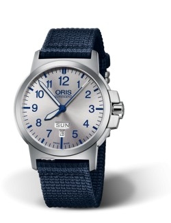 Oris Bc3 Advanced Day Date 01 735 7641 4161-07 5 22 26